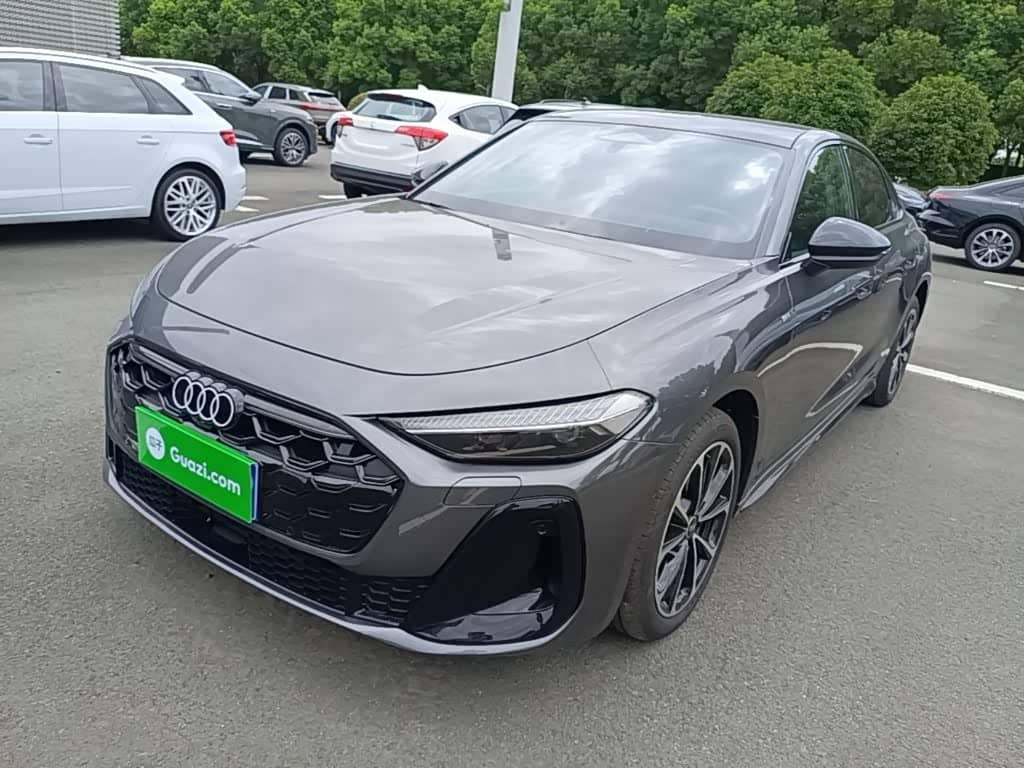 Audi A5L