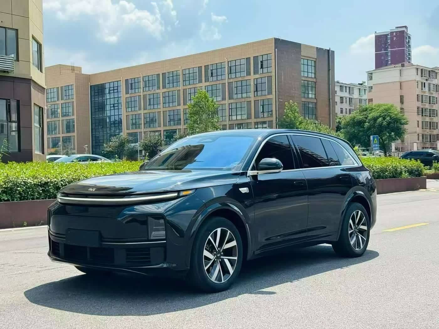 Li Auto L7