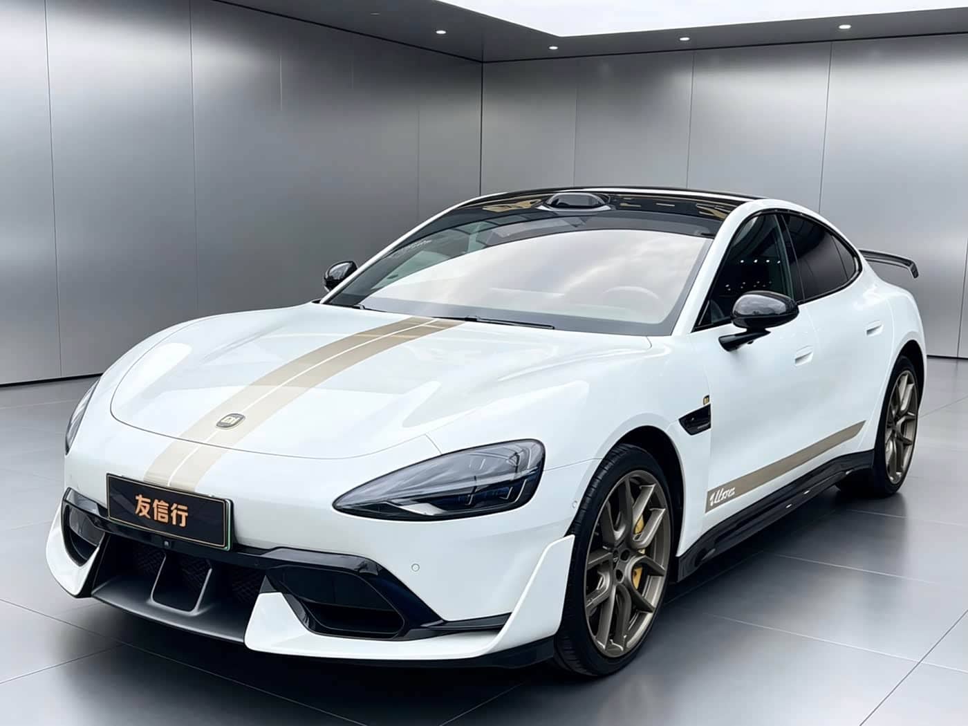Xiaomi Auto Xiaomi SU7 Ultra