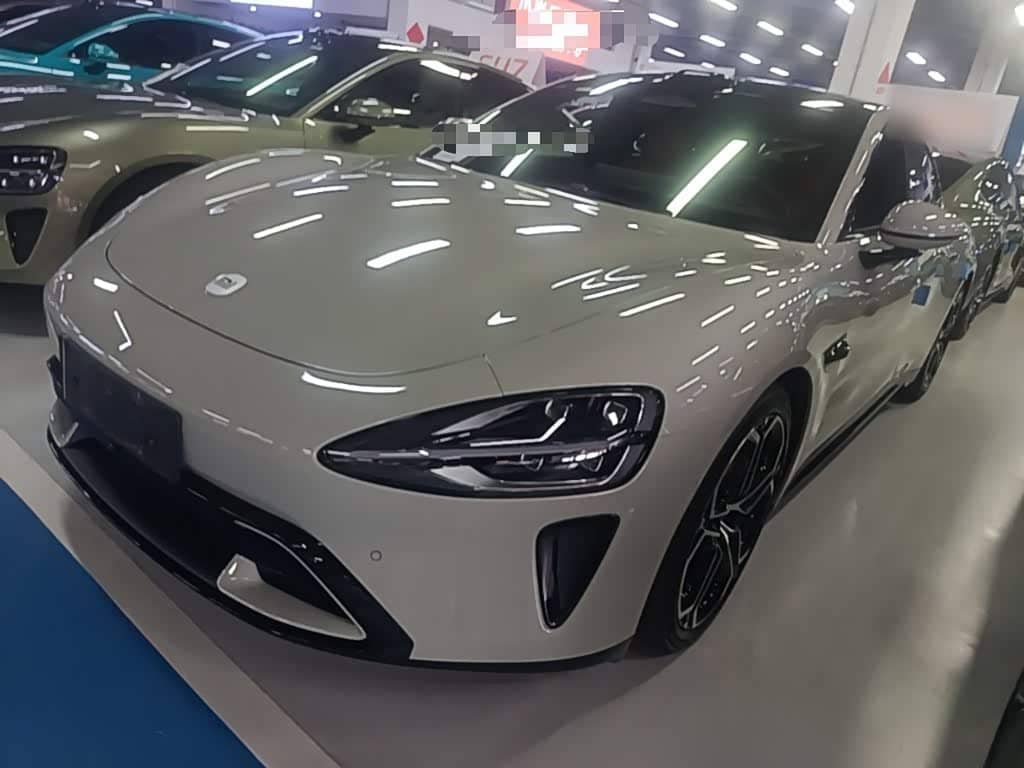 Xiaomi Auto Xiaomi SU7