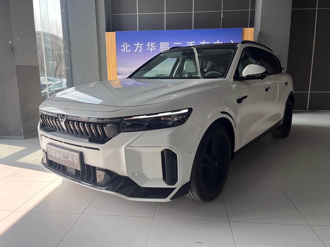 Voyah Auto VOYAH FREE