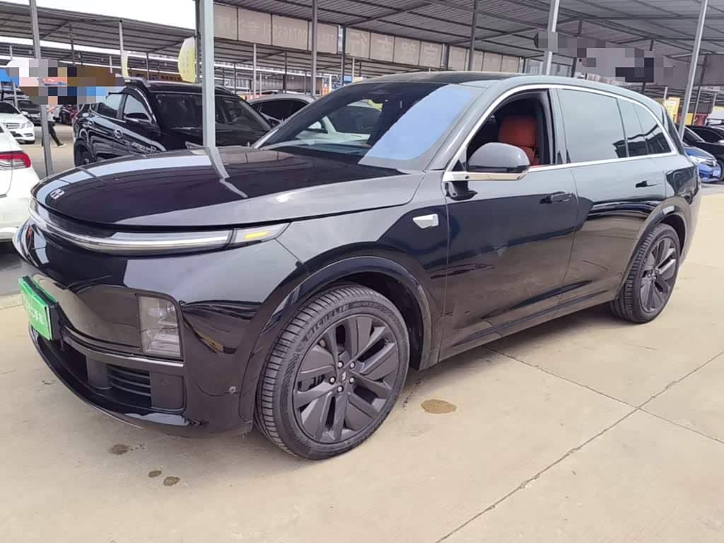Li Auto L7