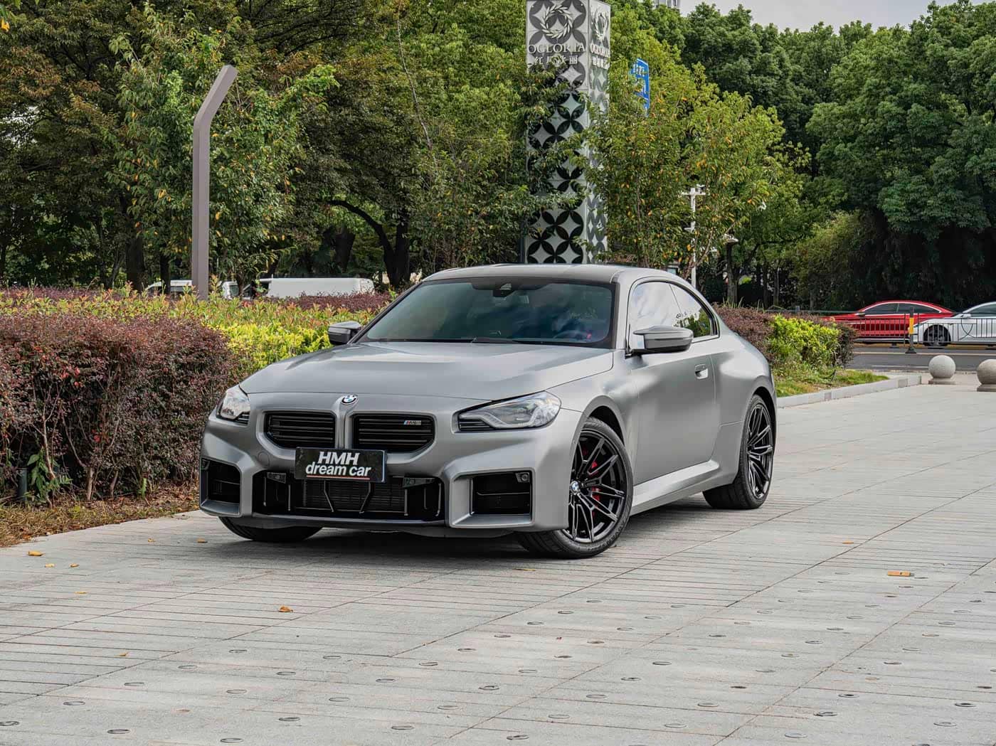 BMW M2