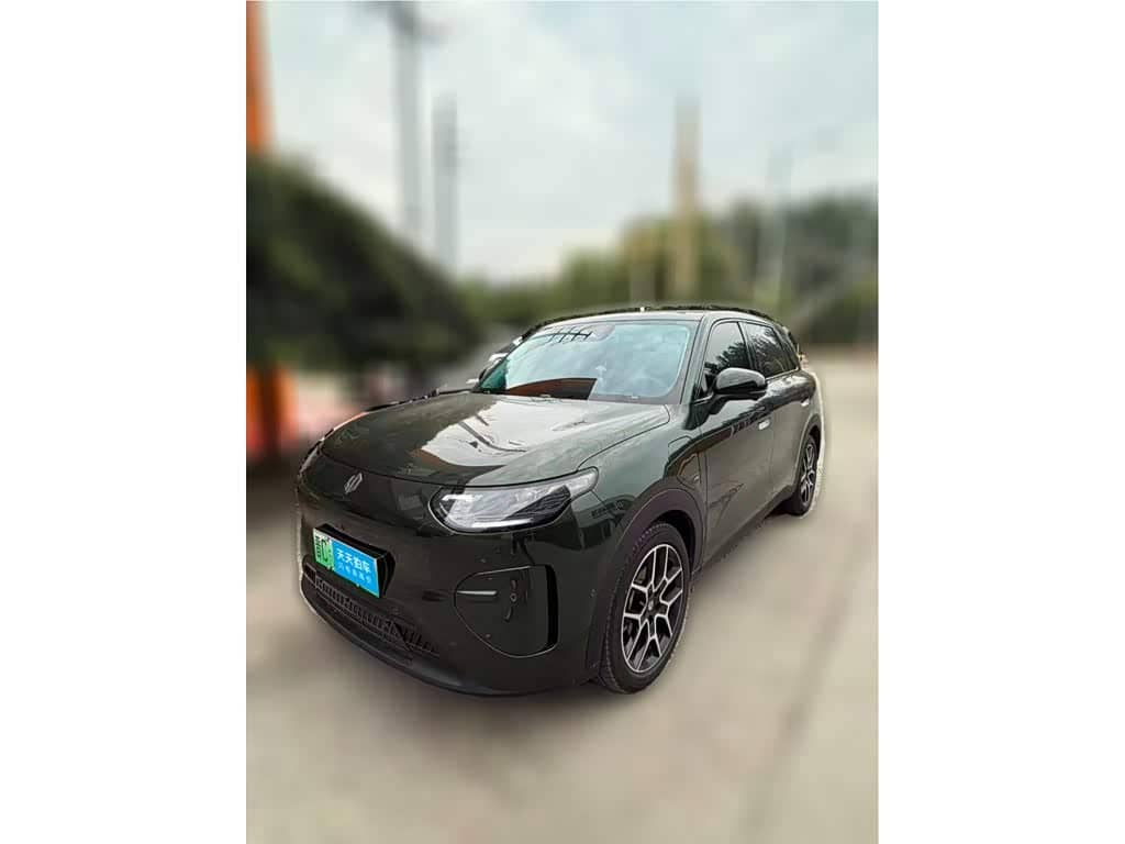 Leapmotor A10