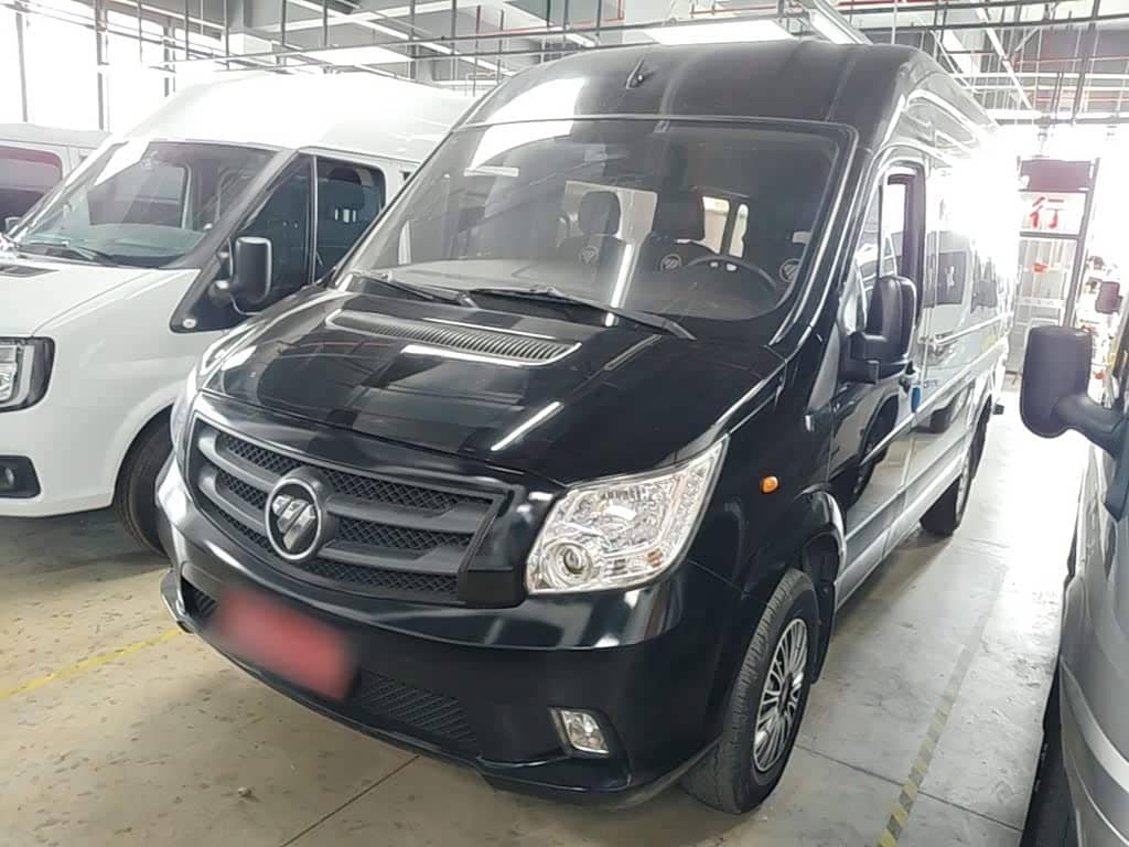 Foton Tuyano