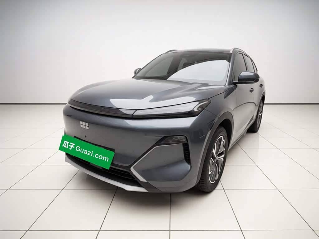 Geely Galaxy Galaxy Starship 7 EM-i