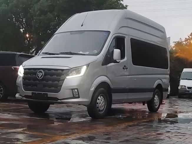 Foton Tuyano