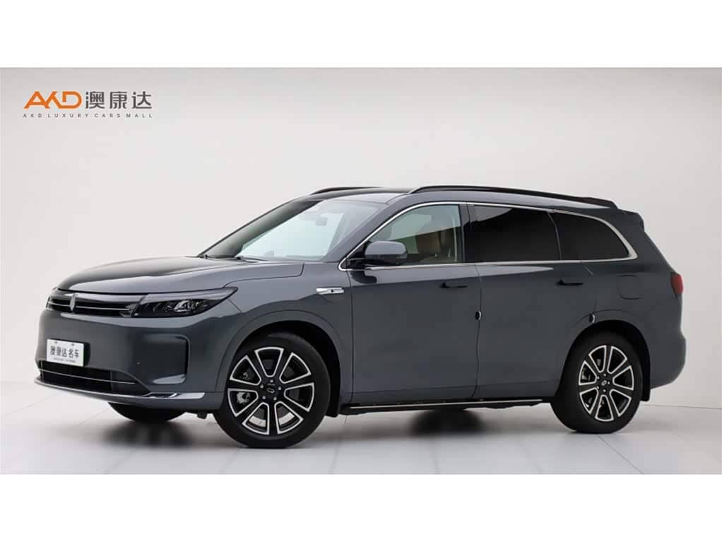 AITO Wenjie AITO M7