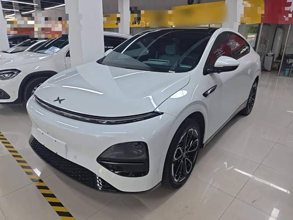 XPeng G6