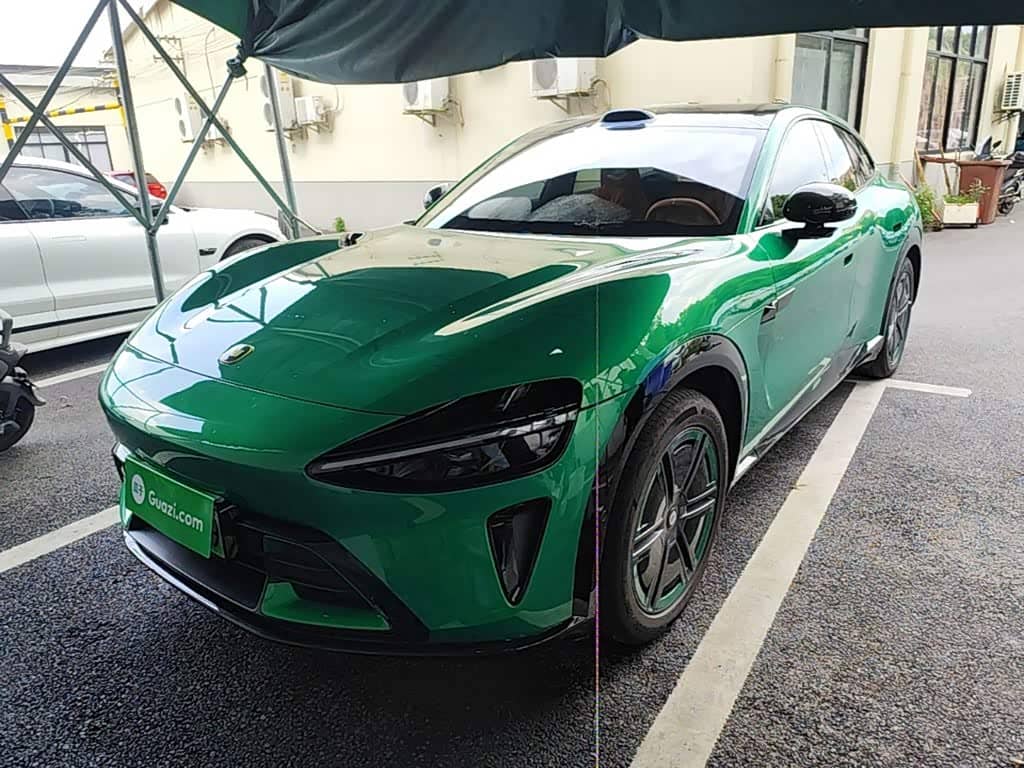 Xiaomi Auto Xiaomi YU7