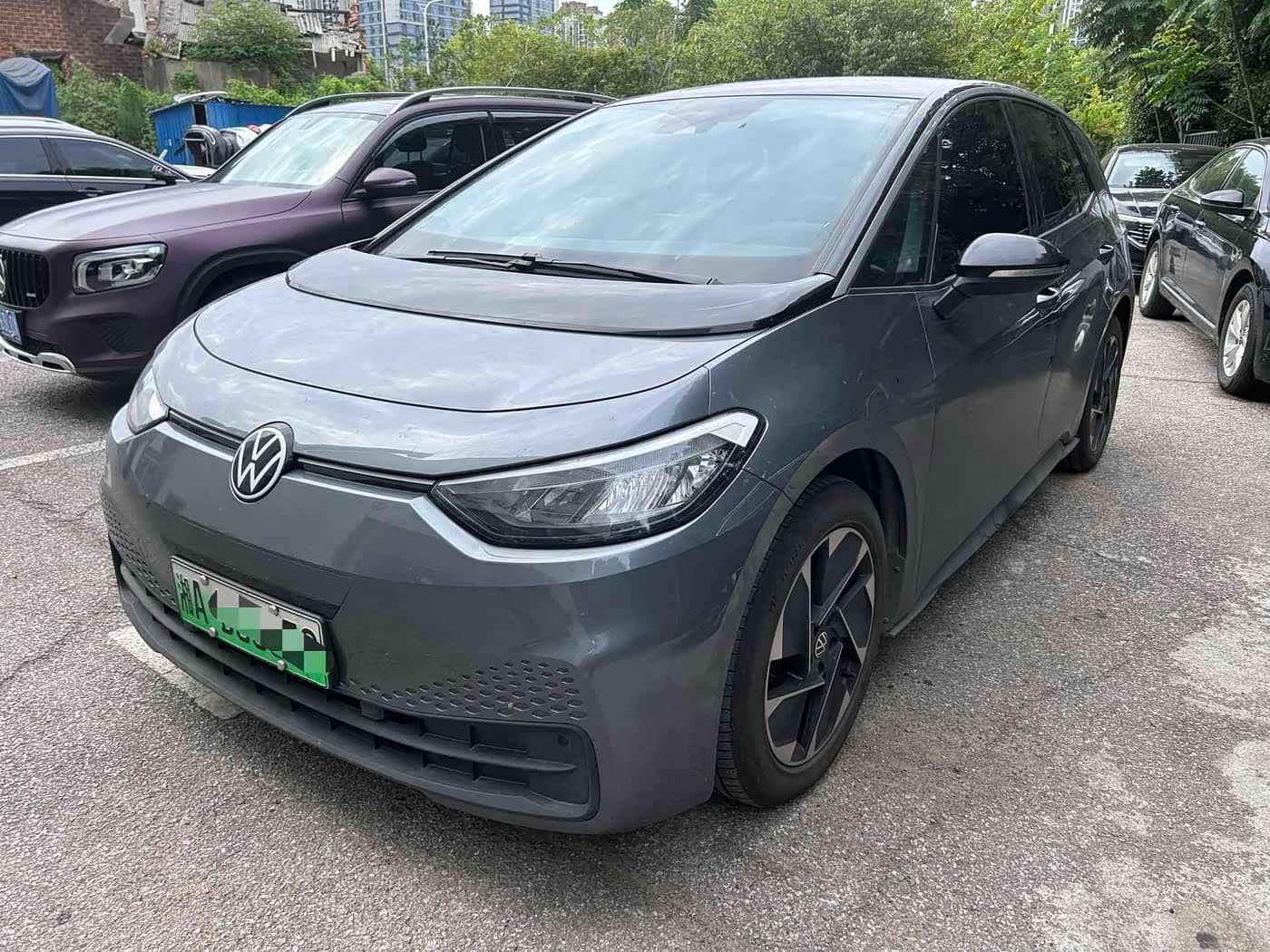 Volkswagen ID.3