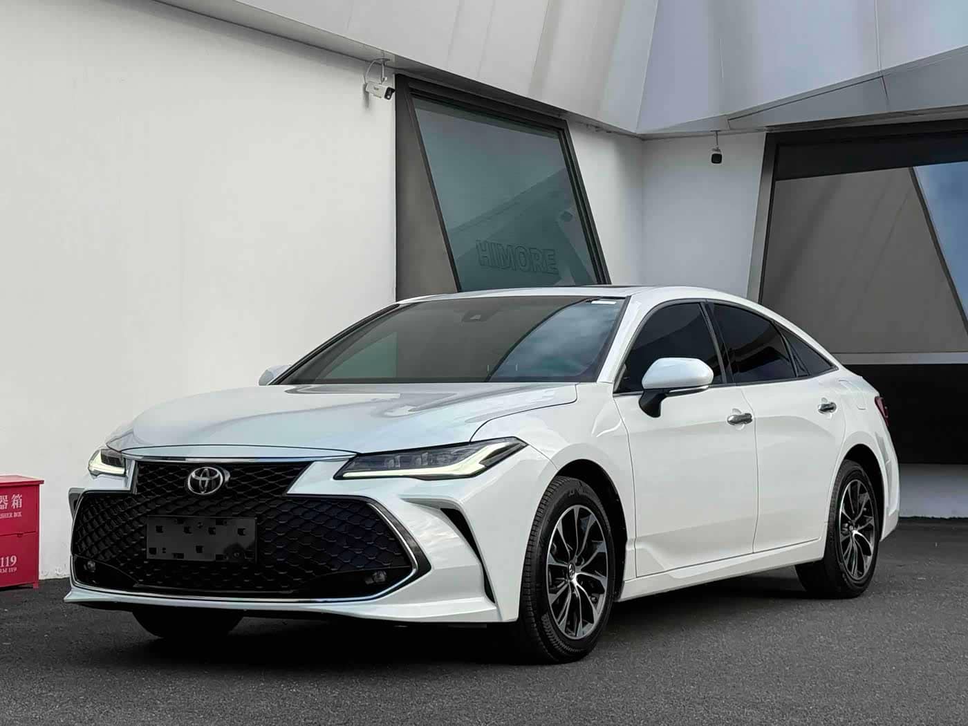 Toyota Avalon