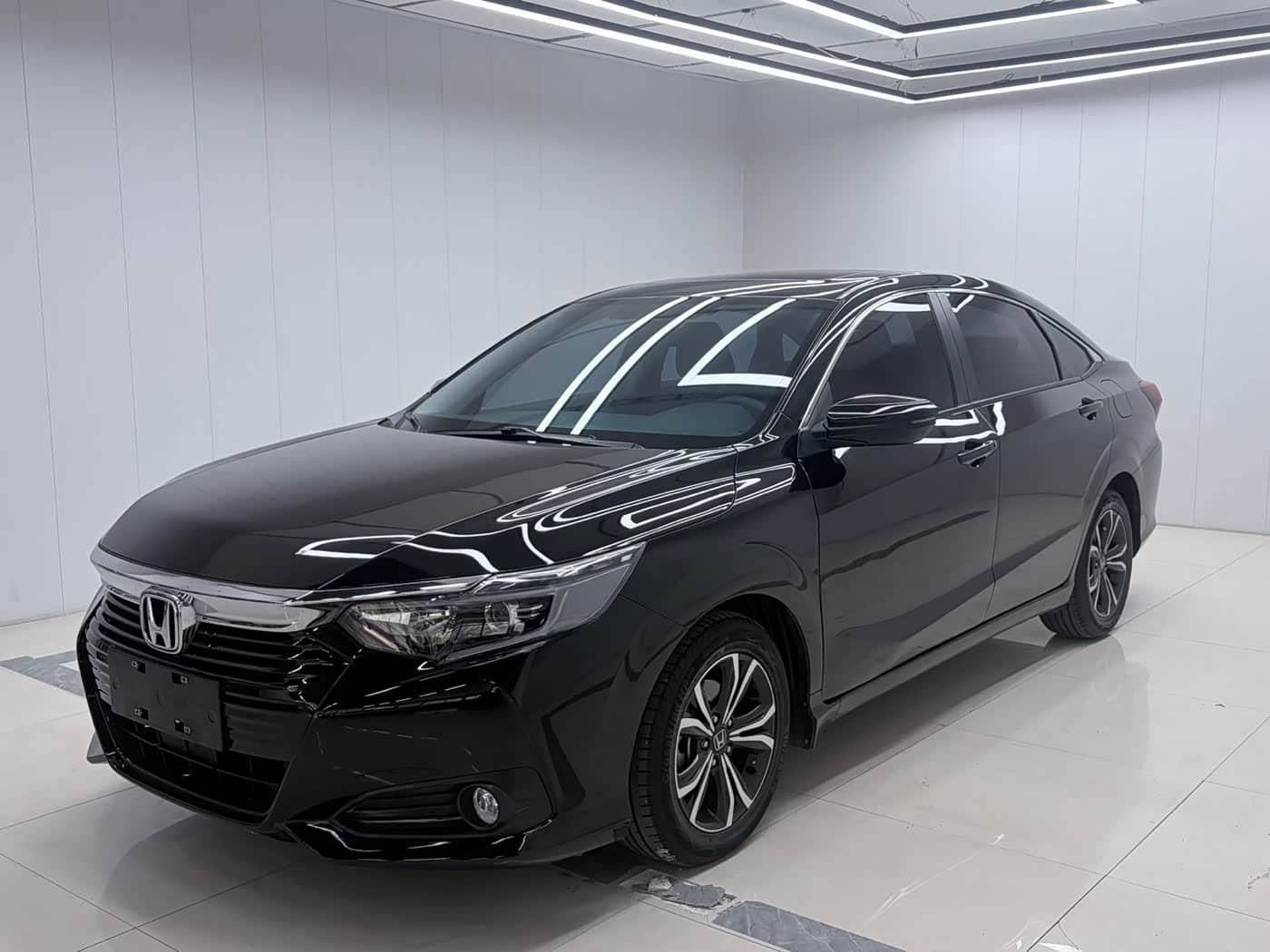 Honda Lingpai