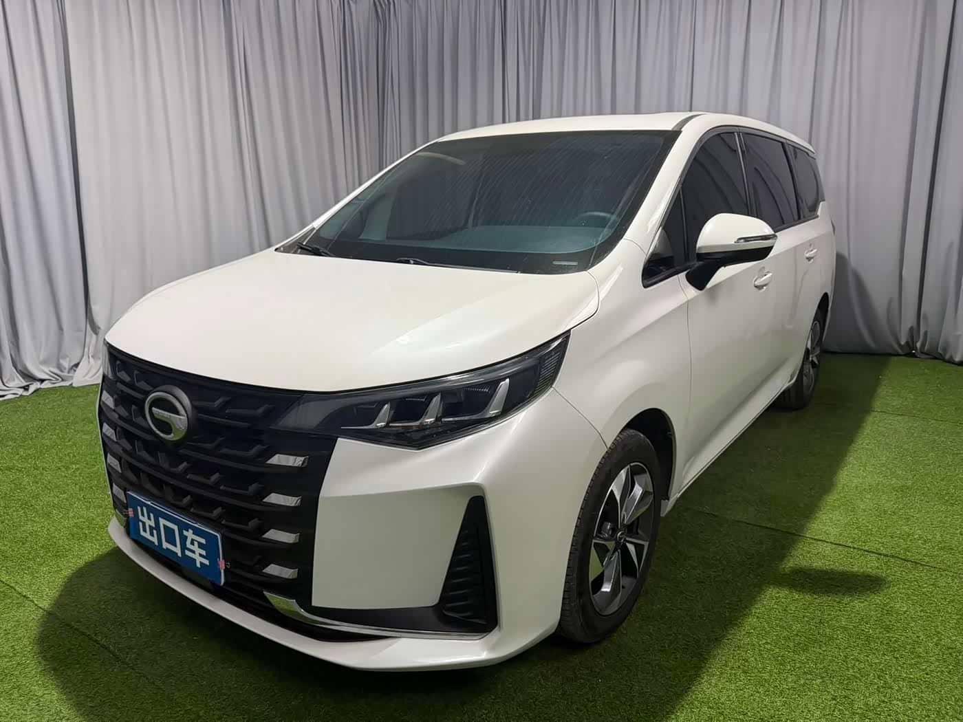 GAC Trumpchi Trumpchi M6