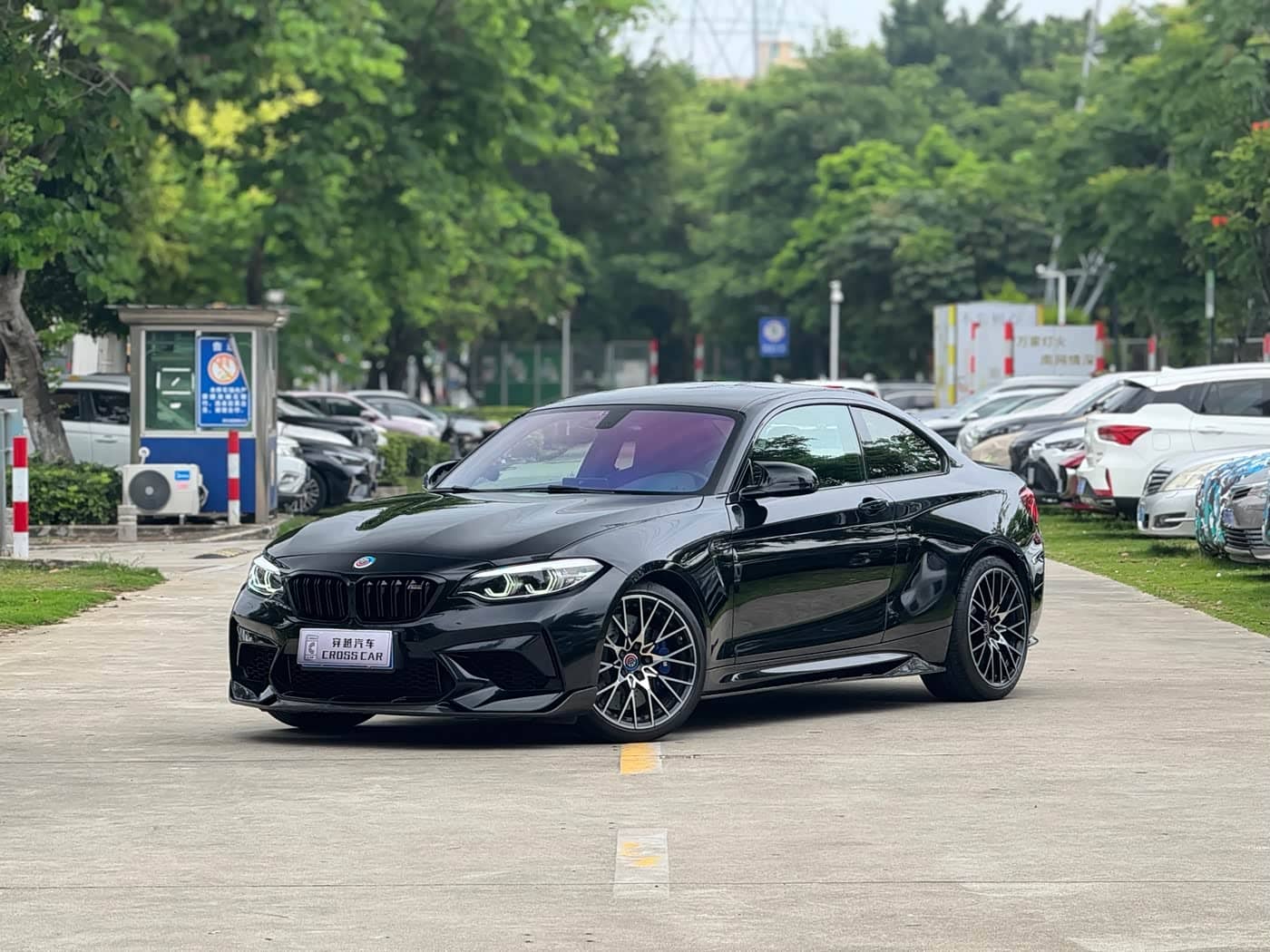BMW M2
