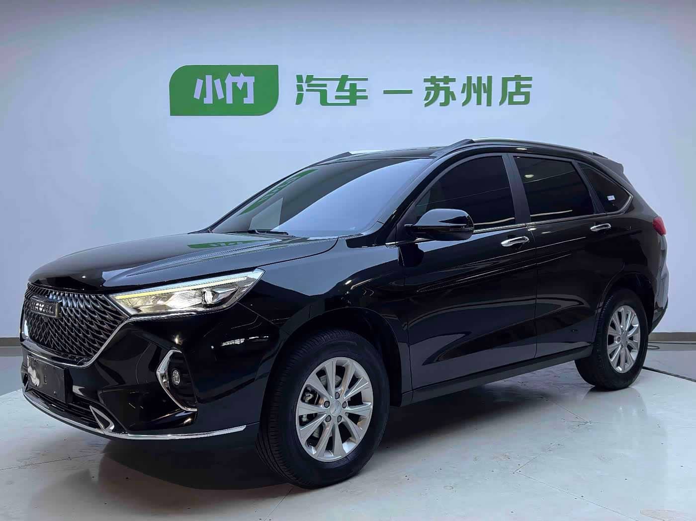Haval M6