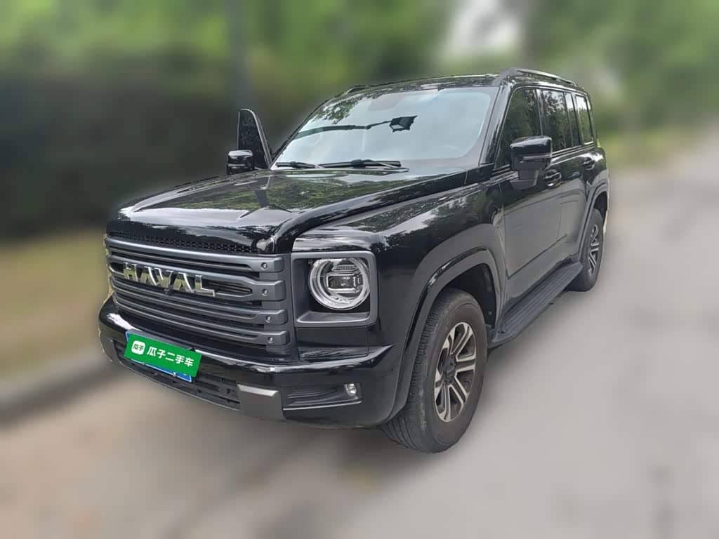 Haval H9