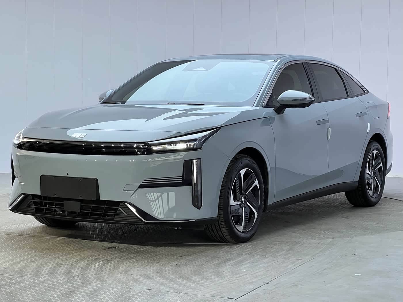 Geely Galaxy Galaxy L6