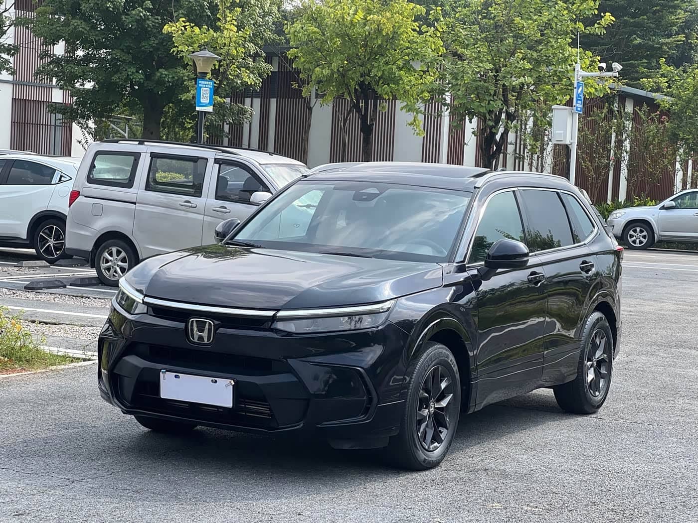 Honda Haoying