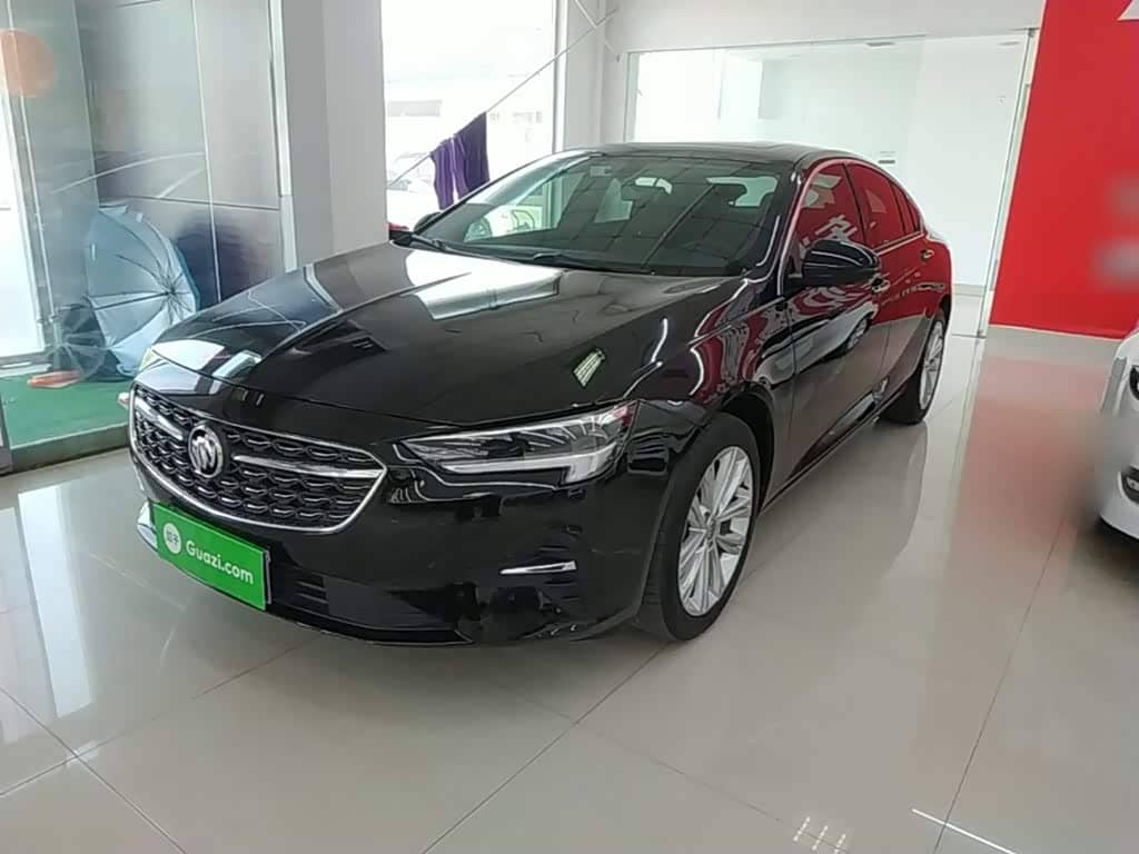 Buick Regal