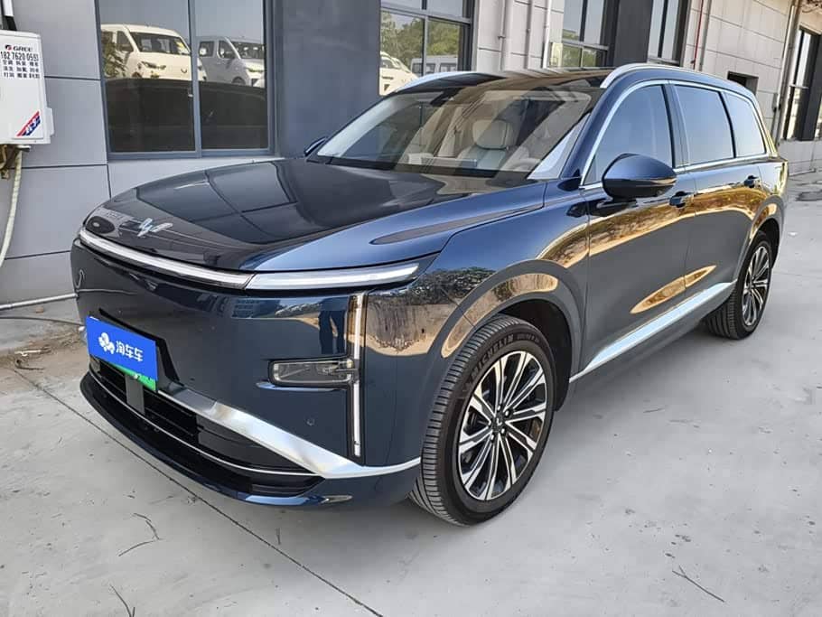 Wuling Motors Wuling Starlight L