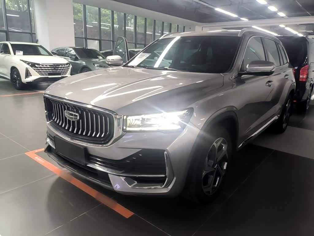 Geely Xingyue L