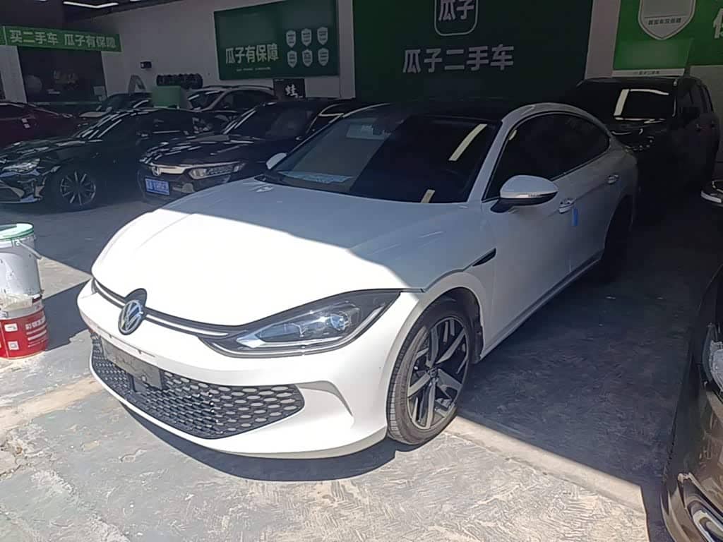 Volkswagen Lamando