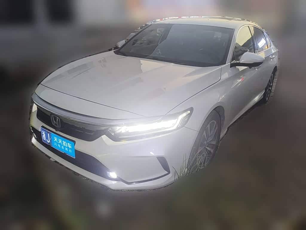 Honda Inspire
