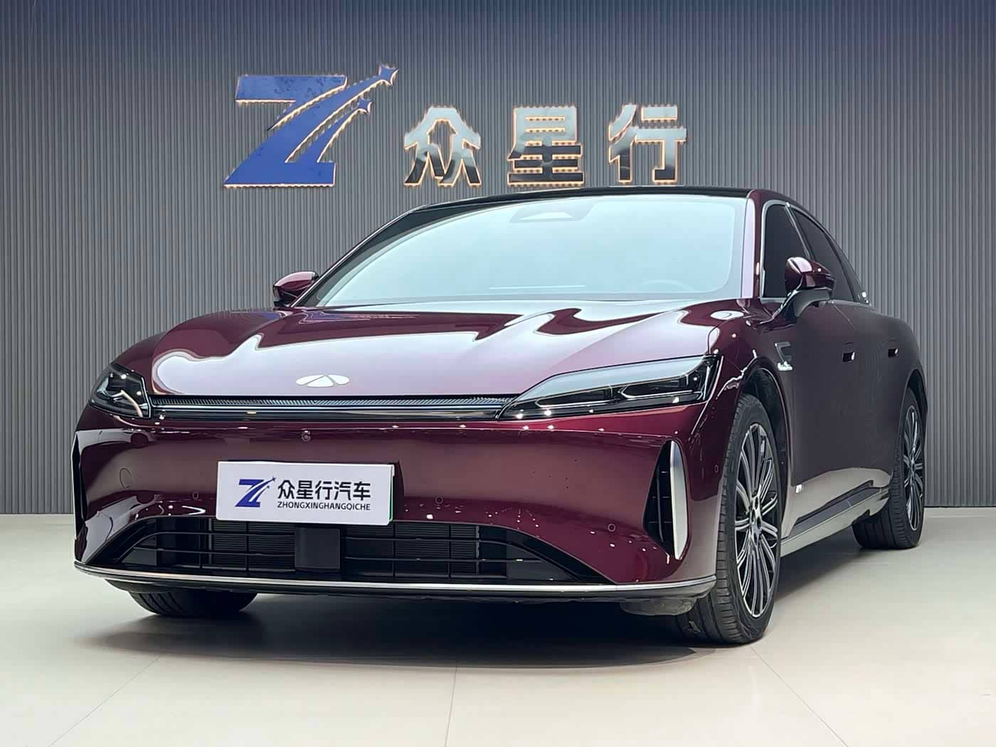 Chery Fengyun Fengyun A9L