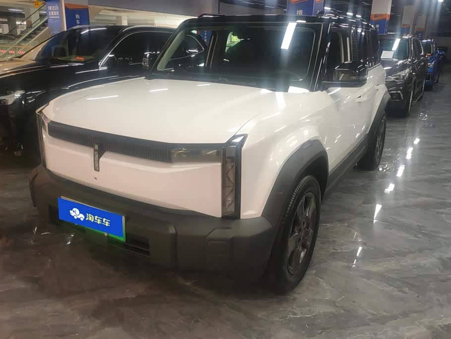 iCAR 03