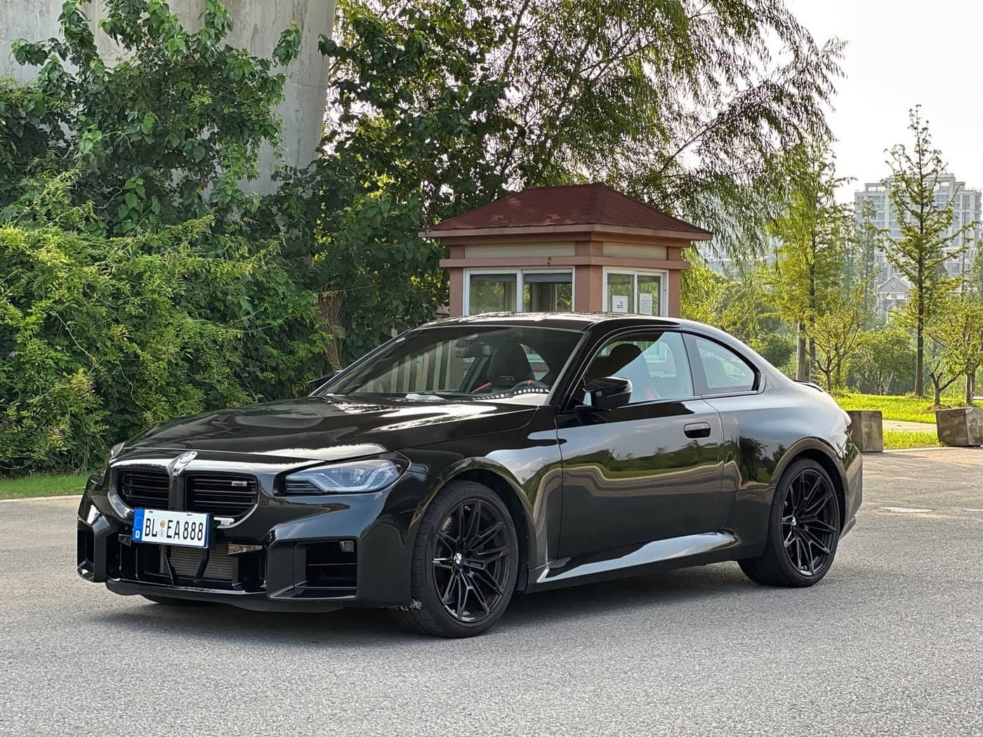 BMW M2