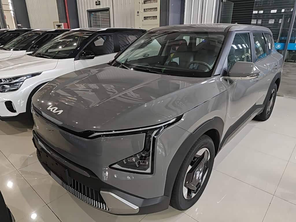 Kia EV5