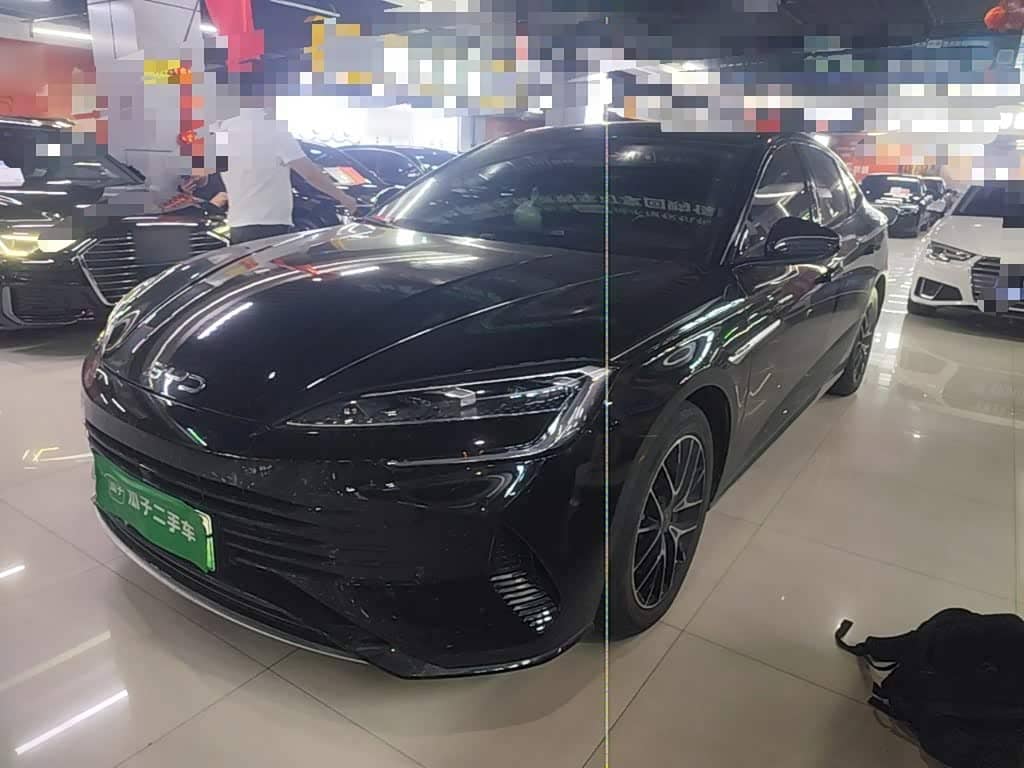 BYD Seal