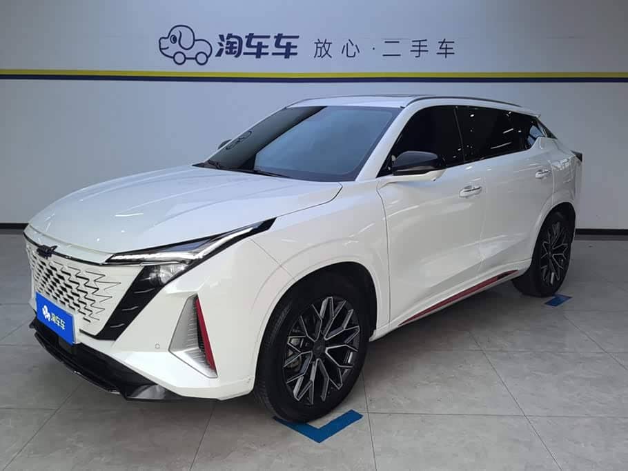 Changan Oshan Z6