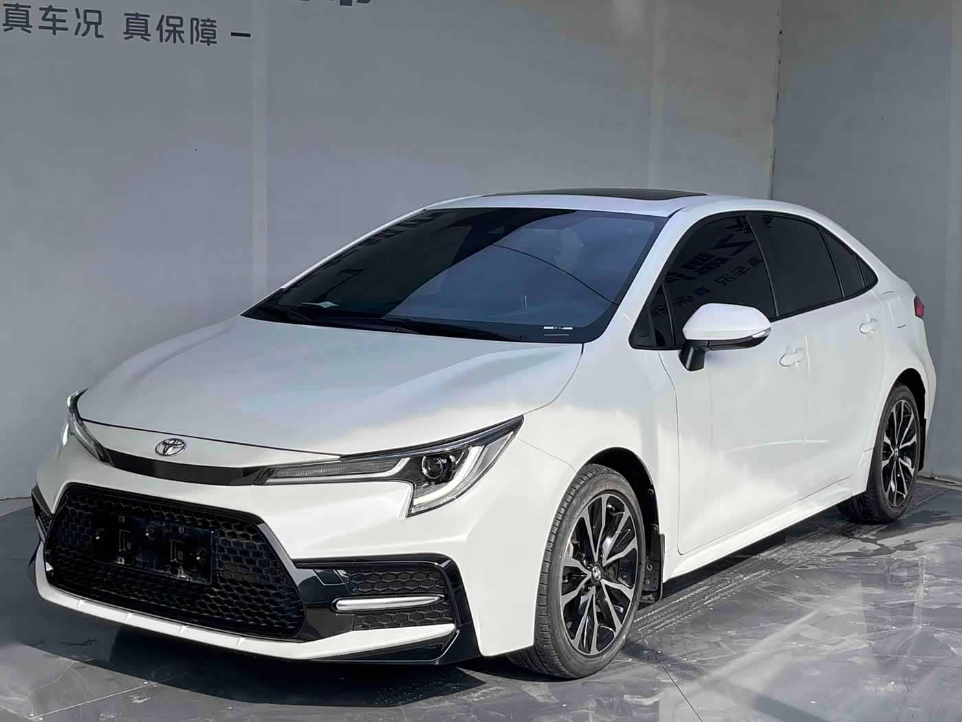 Toyota Levin