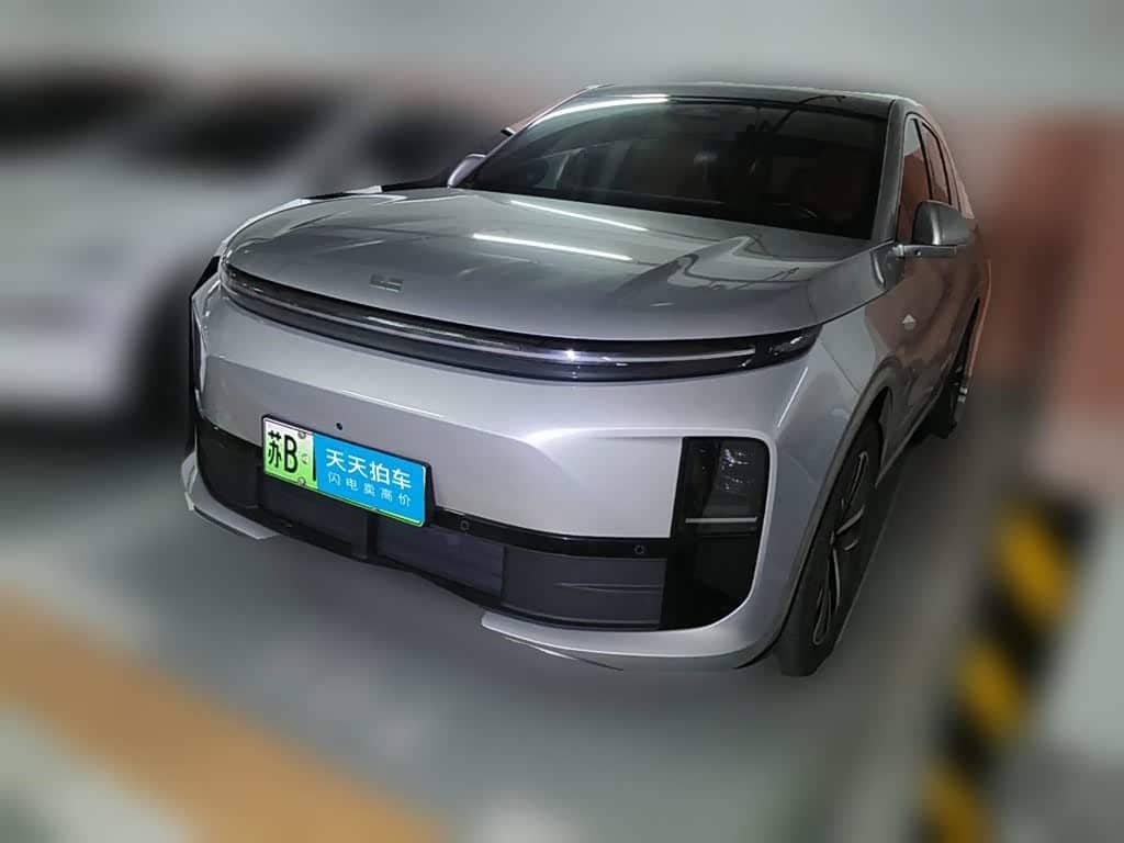Li Auto L6