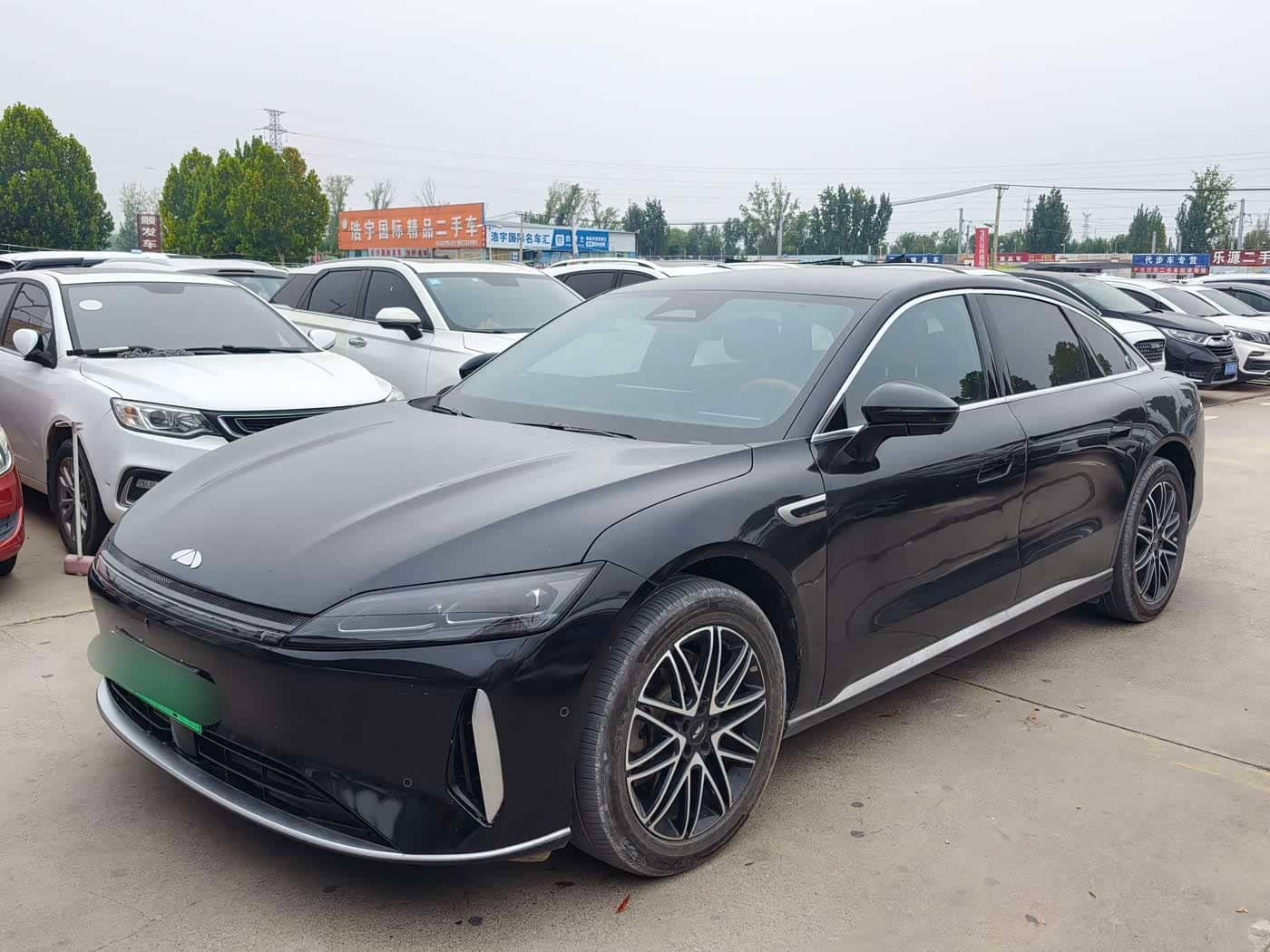 Chery Fengyun Fengyun A9L