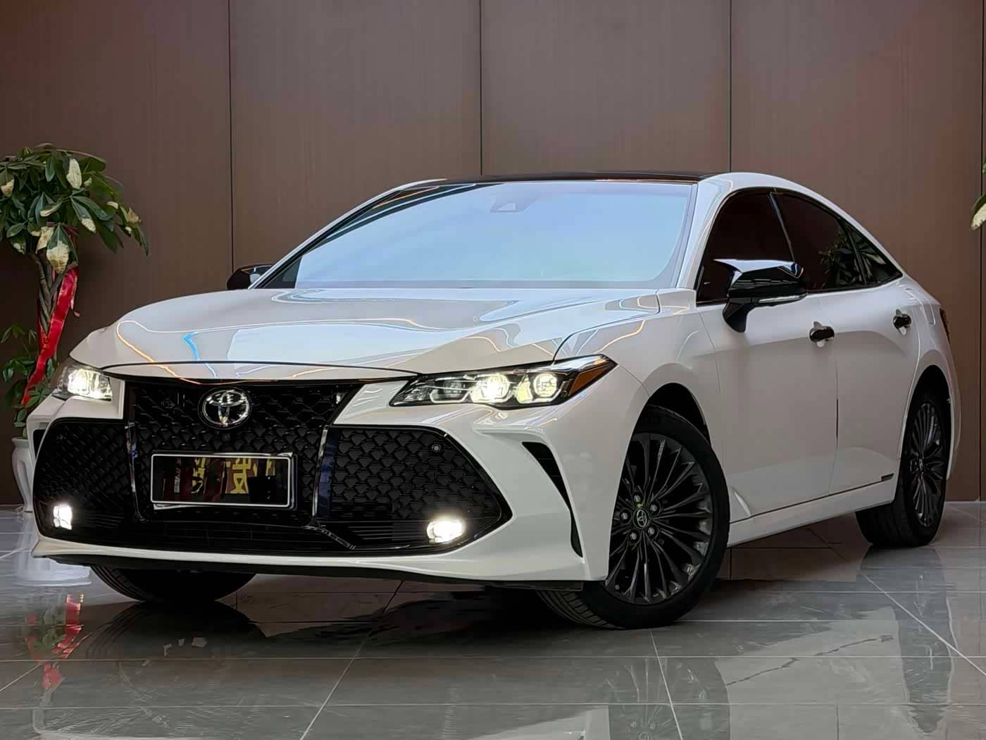 Toyota Avalon