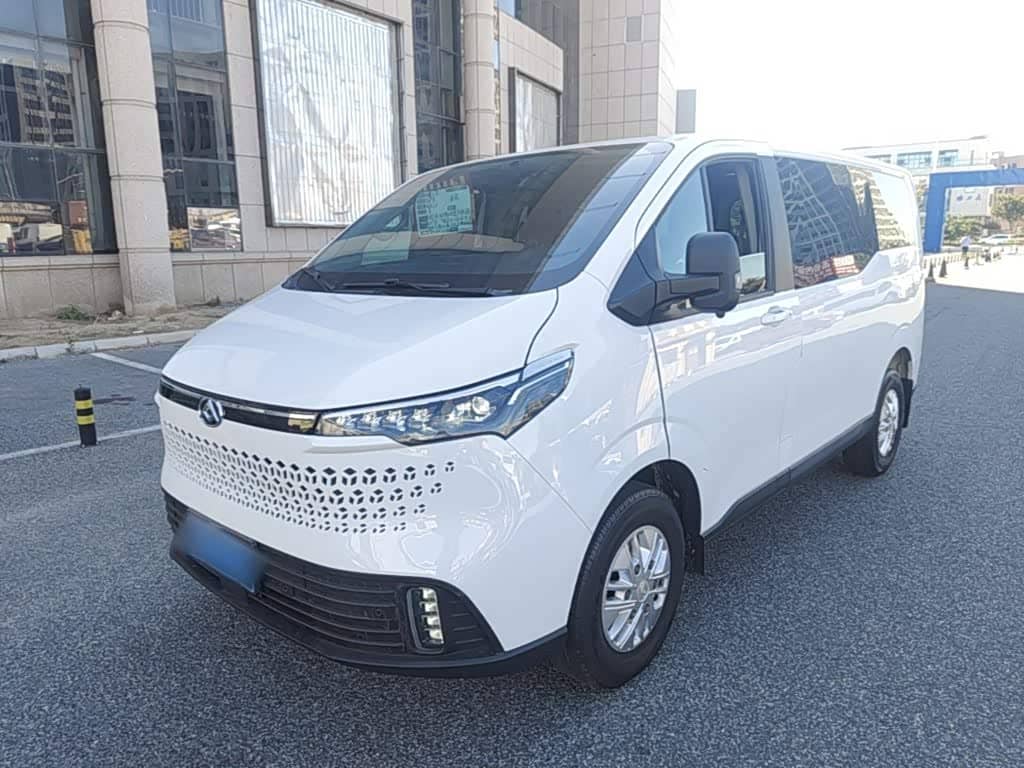 SAIC Maxus Xintu V70