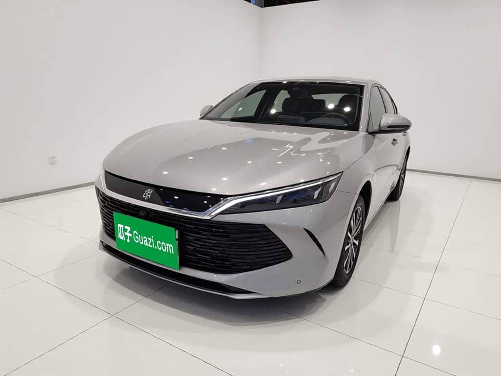 BYD Qin L