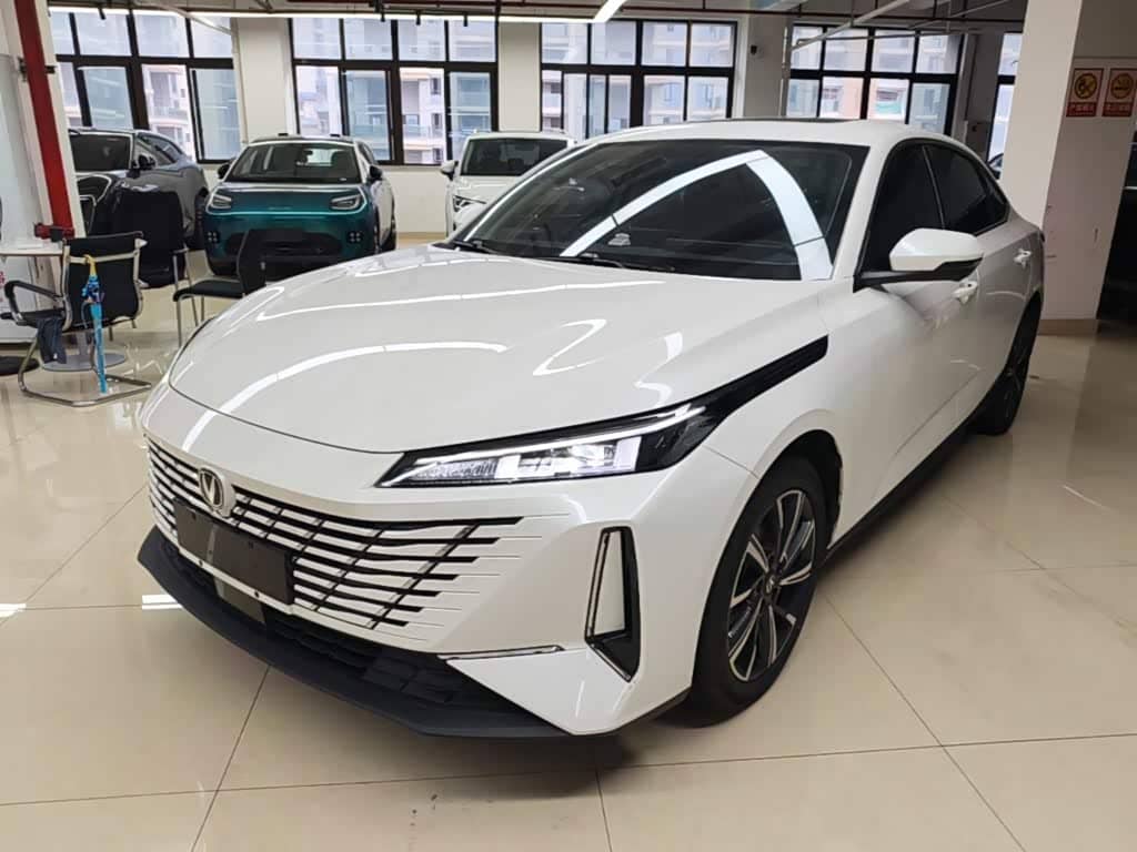 Changan Eado