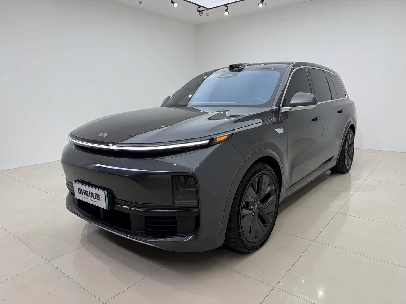 Li Auto Li Xiang L9
