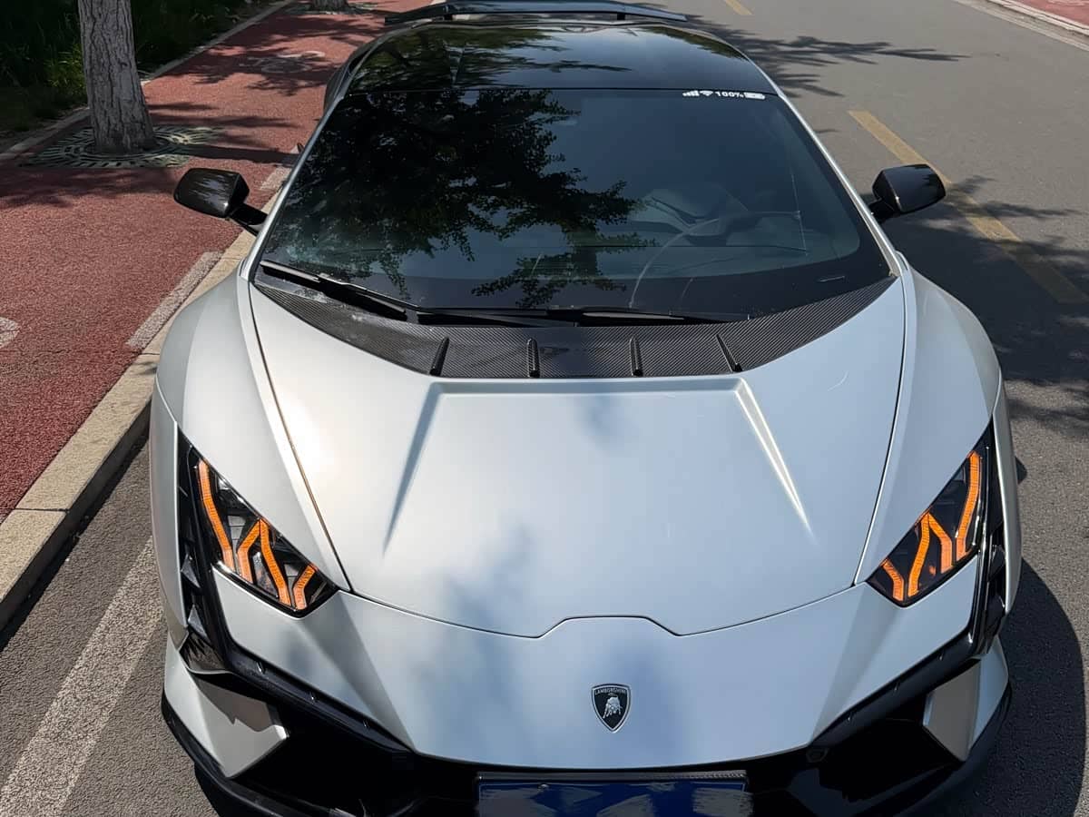 Lamborghini Huracán
