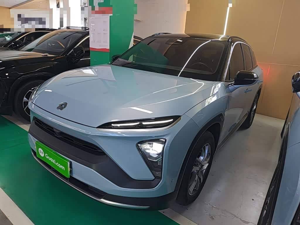 NIO ES6