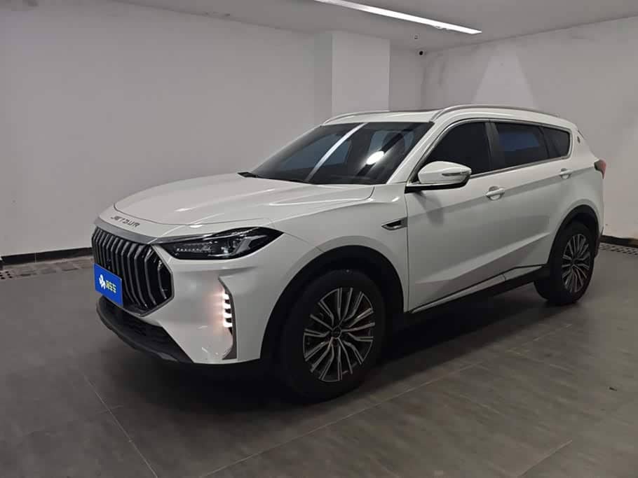 Jetour X70 PLUS