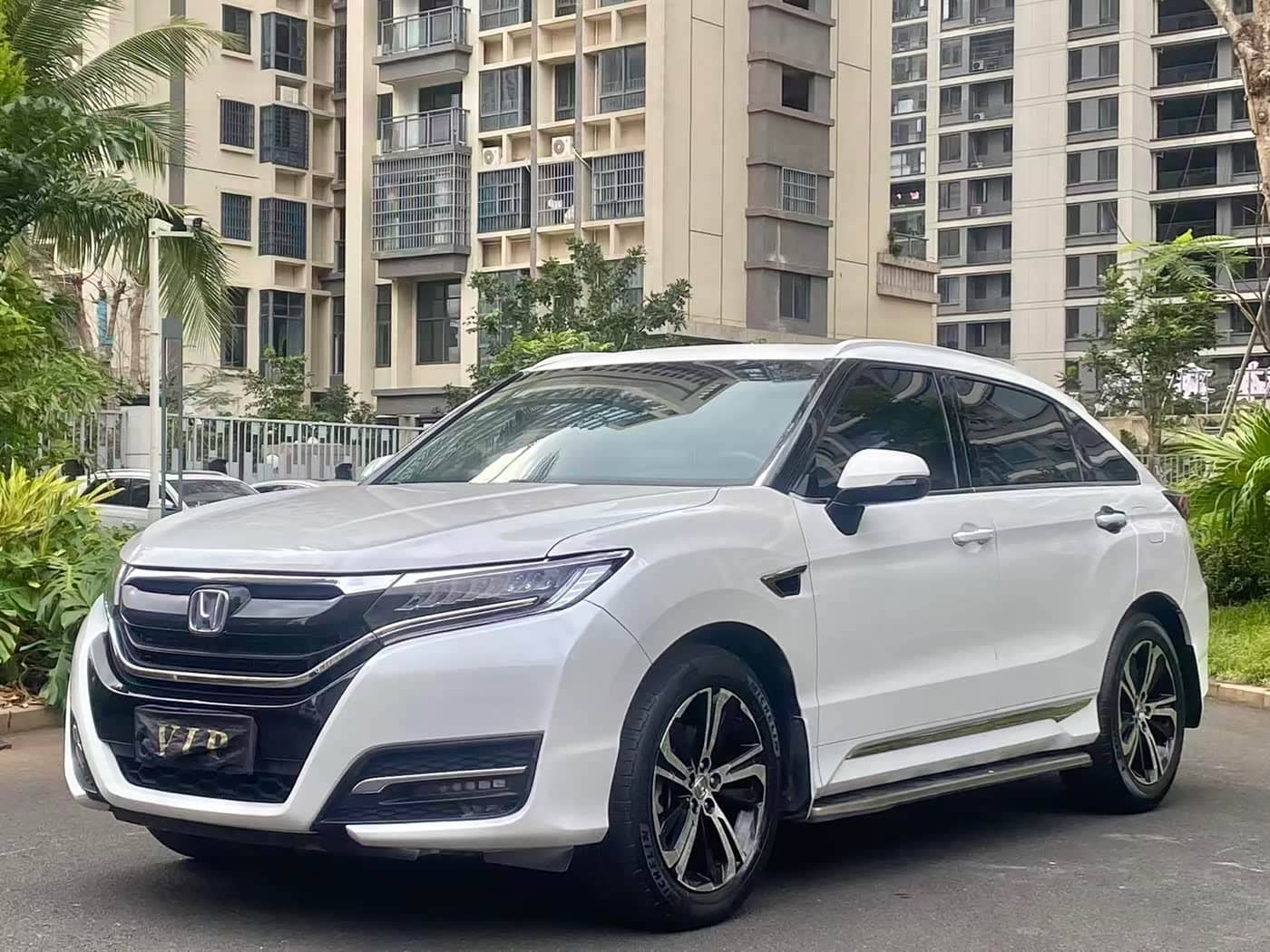 Honda UR-V