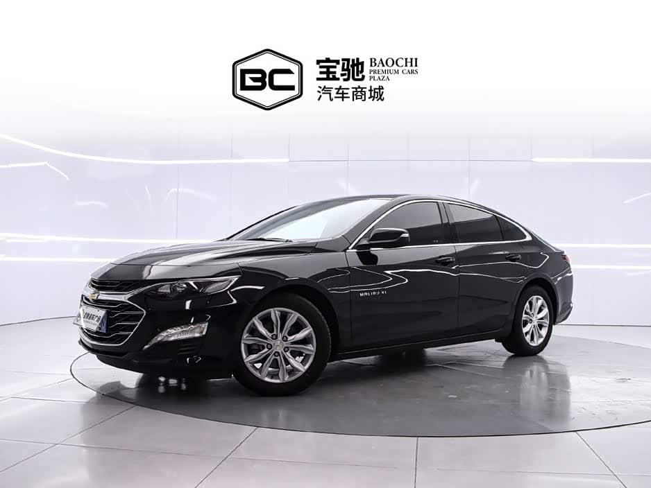 Chevrolet Malibu XL