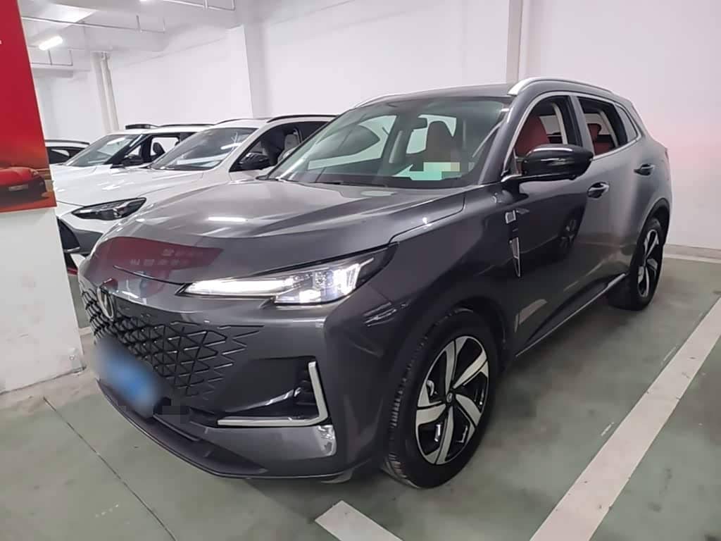 Changan CS55 PLUS