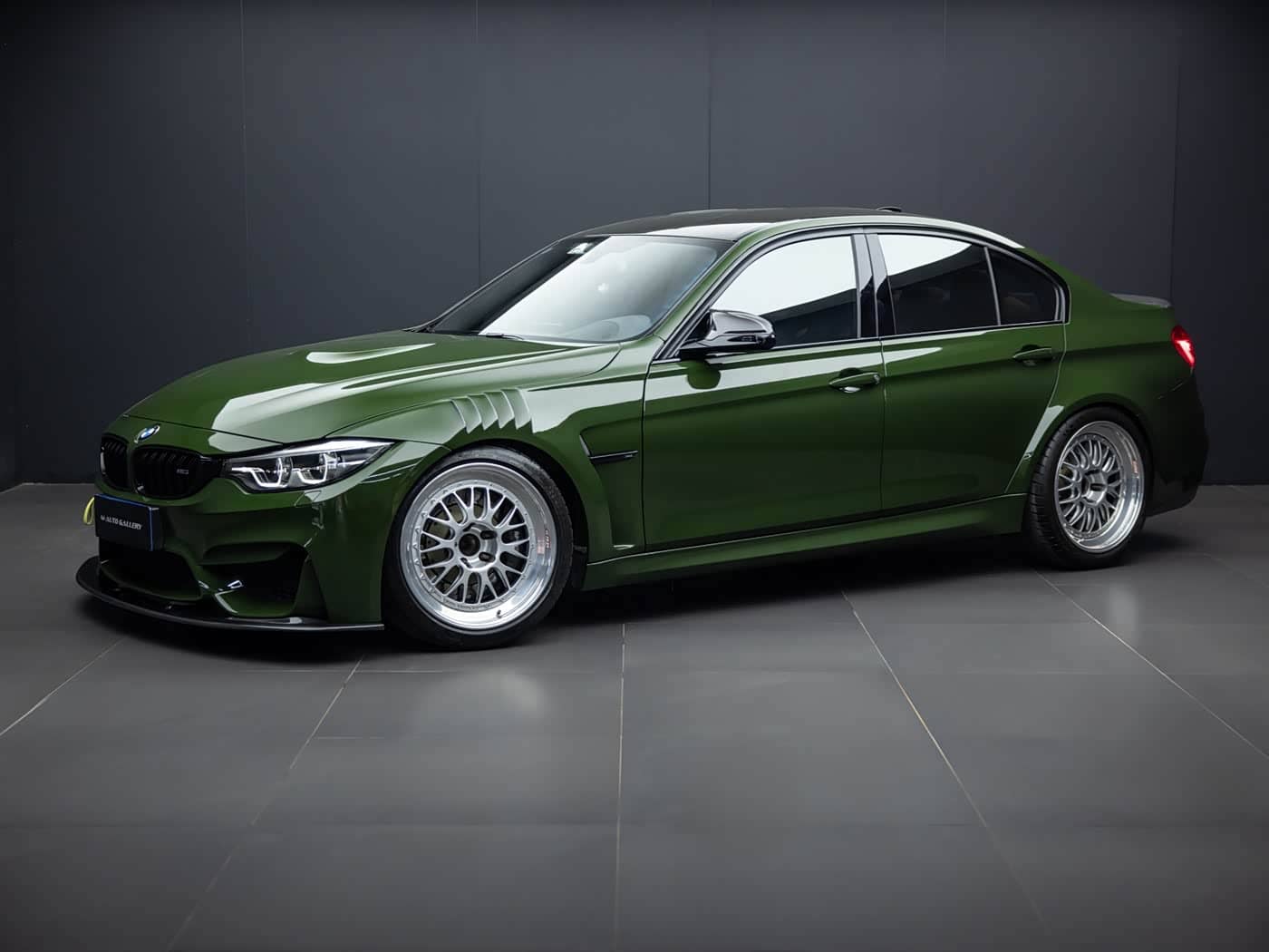 BMW M3