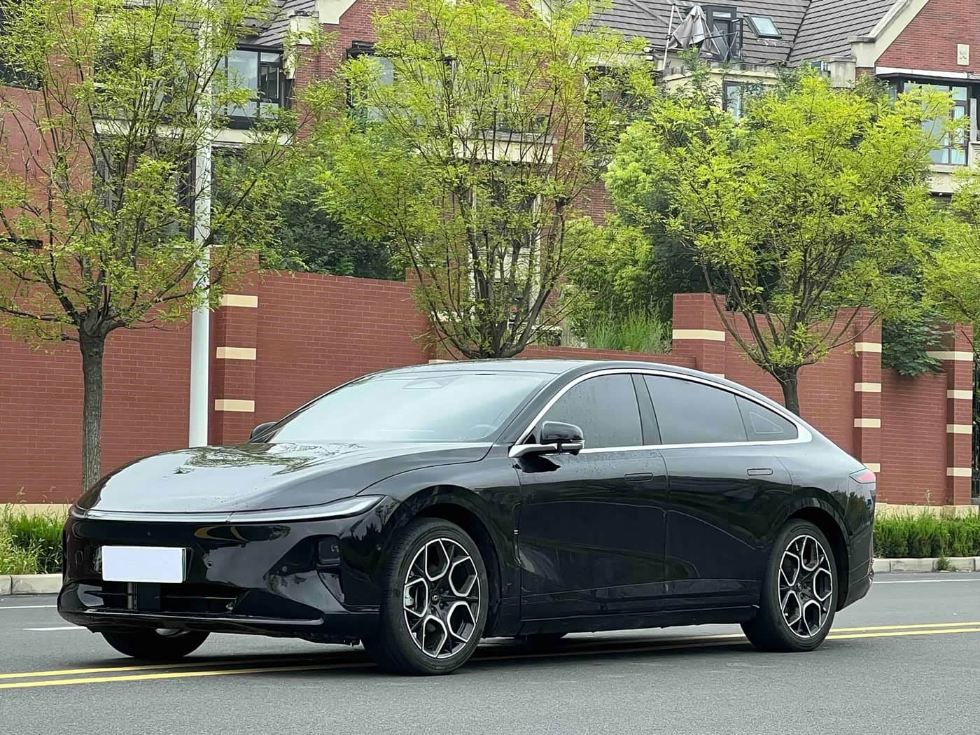 Changan Qiyuan A07